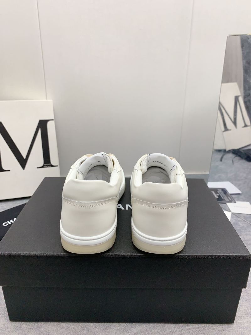 Chanel Casual Shoes